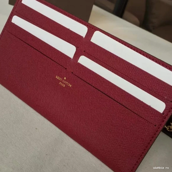 WIS FELICIE Louis POCHETTE Vuitton 1112